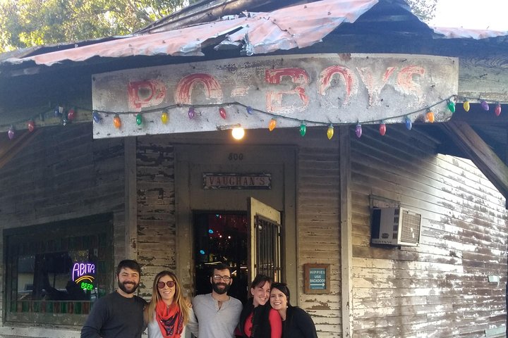 A Locals' Music Tour - thumb 3