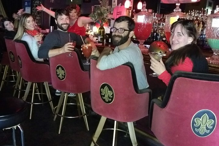 A Locals' Drink Dat! Cocktail Tour - thumb 0