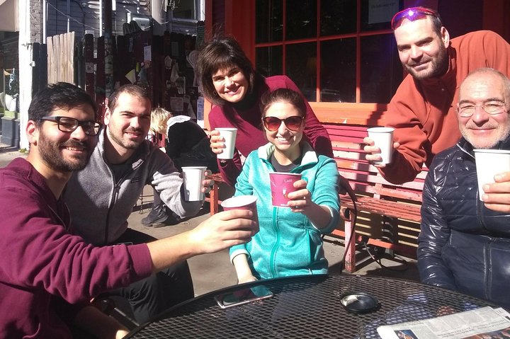 A Locals' Drink Dat! Cocktail Tour - thumb 1