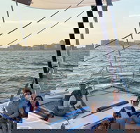 Ocean Sailing on a Sail Catamaran from Ocean City - Tourism Bookings