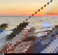 Ocean City Sunset Cruise - Tourism Bookings