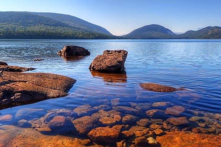 Acadia National Park Private Group Tour- 3 Hours Local Guides - thumb 2