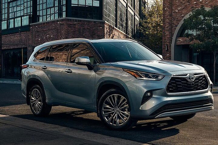 Ride To Indianapolis International Airport (IND) - thumb 3