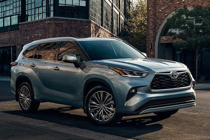 Ride From Indianapolis International Airport (IND) - thumb 0