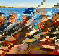 Luxury Catamaran Sailing Charters in Maine - Students Accommodation