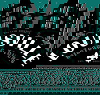 Old Louisville Ghost Tour as Recommended by The New York Times - Students Accommodation