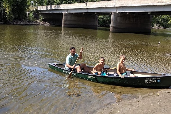 Kayak & Canoe Rentals - thumb 0