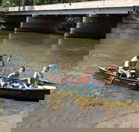 Kayak  Canoe Rentals - USA Accommodation