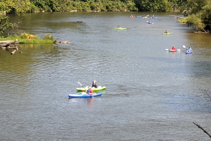 Kayak & Canoe Rentals - thumb 4