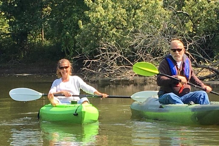Kayak & Canoe Rentals - thumb 5
