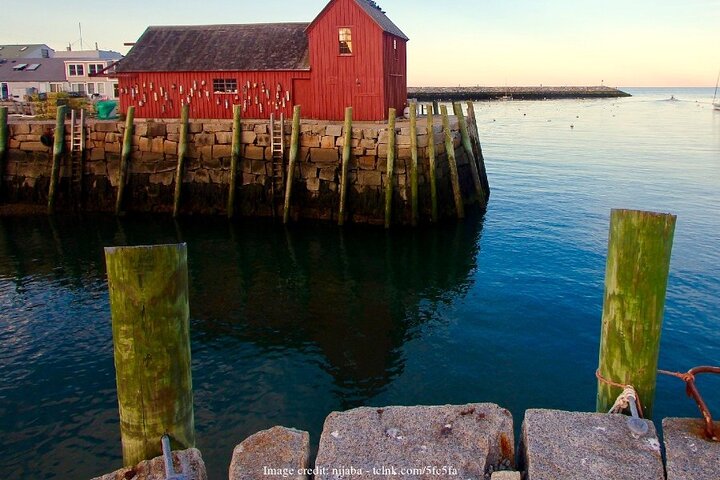 New England Coast: Private Day Trip From Boston - thumb 2