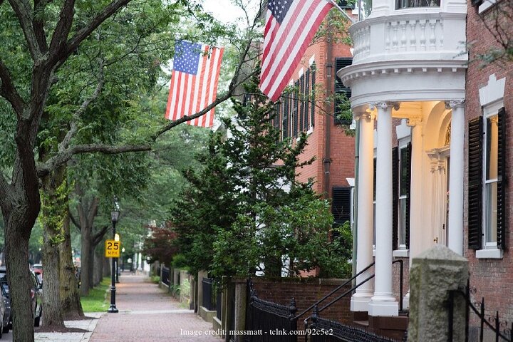New England Coast: Private Day Trip From Boston - thumb 5