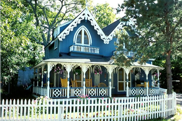 Martha's Vineyard Self-Driving Audio Tour - thumb 0