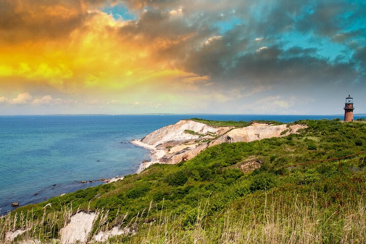 Martha's Vineyard Self-Driving Audio Tour - thumb 1
