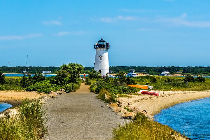 Martha's Vineyard Self-Driving Audio Tour - thumb 3