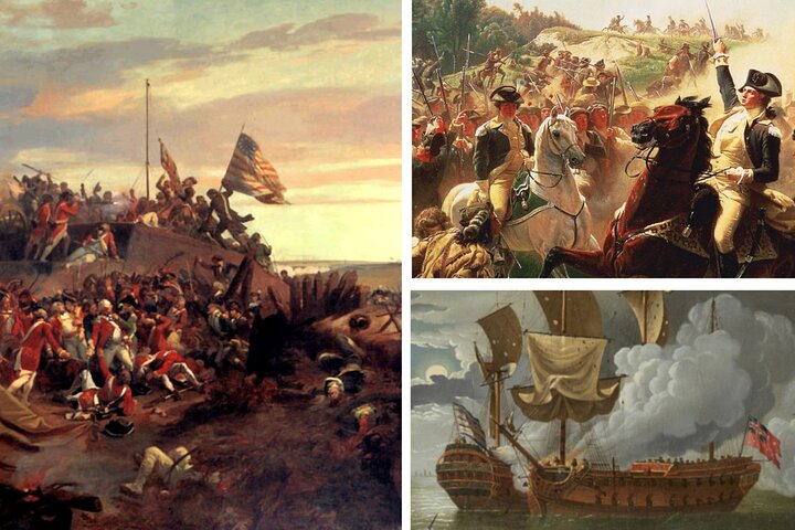 Martha's Vineyard Self-Driving Audio Tour - thumb 4