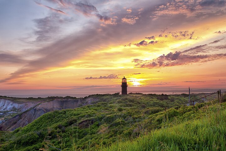 Martha's Vineyard Self-Driving Audio Tour - thumb 5