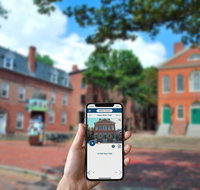 Ultimate Historic Salem and Witch Trials Self-Guided Walking Tour - China Accommodation