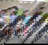 Island Time E-bike Rentals from Acadia National Park - Students Accommodation