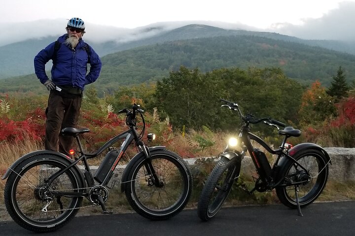 Island Time E-bike Rentals From Acadia National Park - thumb 3