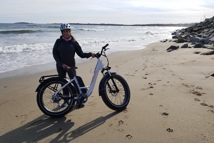 Island Time E-bike Rentals From Acadia National Park - thumb 5