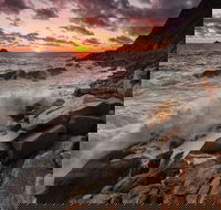 Ultimate Acadia National Park Self-Guided Driving Audio Tour - Students Accommodation