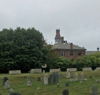 The Salem Night Tour - China Accommodation
