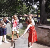 Salem Day Tour: Historical Witchcraft Hysteria Walking Tour - China Accommodation