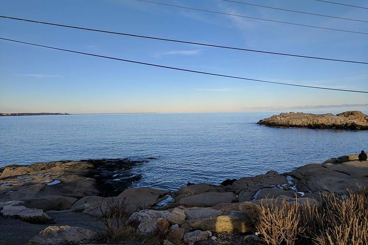 Boston To Coastal Maine Private Day Trip - thumb 0