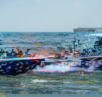 75 Minute Parasailing Adventure in Ocean City - Tourism Bookings