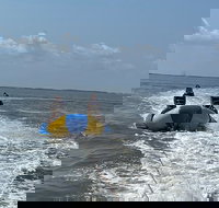 Small-group Banana Boat Ride in Ocean City - Tourism Bookings