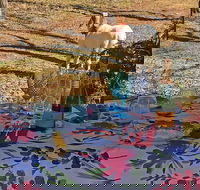 Private Picnic with Goats in Lexington - Students Accommodation