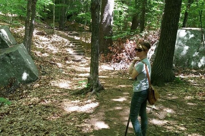 Salem Forest Lore Tour - thumb 1