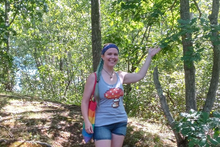 Salem Forest Lore Tour - thumb 4