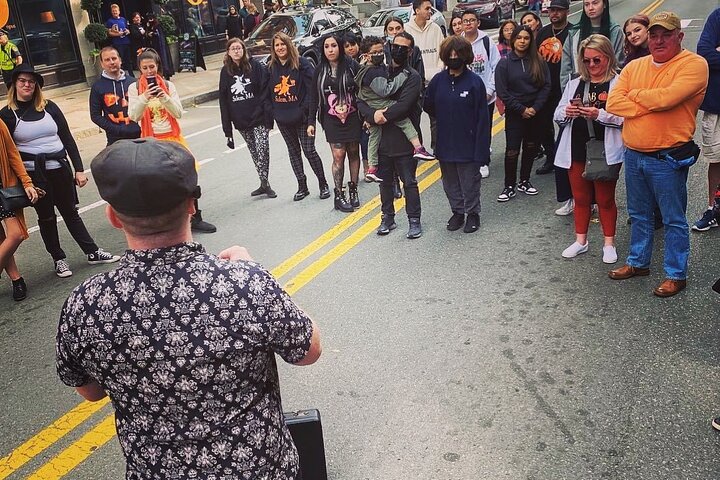 Dark Stories Of Salem - thumb 1