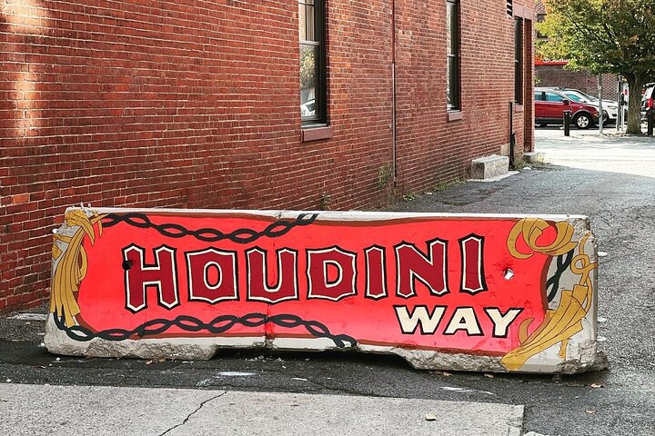 Dark Stories Of Salem - thumb 2