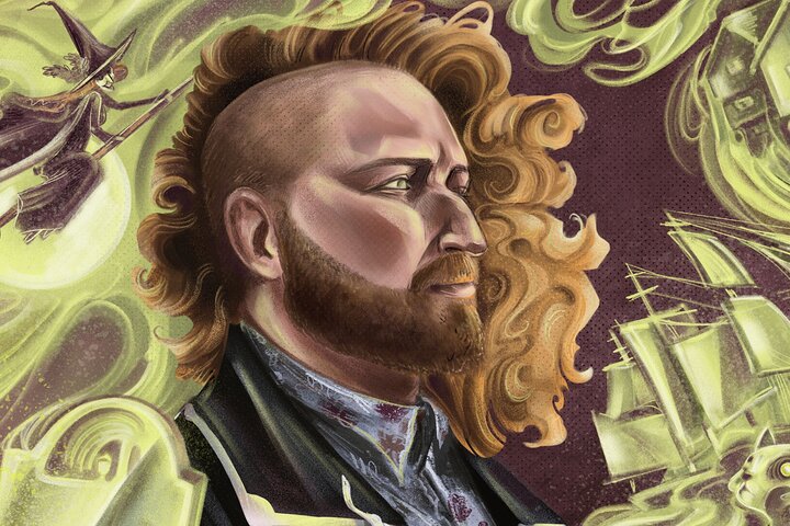 Dark Stories Of Salem - thumb 5