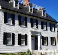 The Ghosts of Salem Walking Tour - China Accommodation
