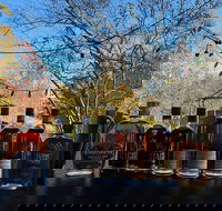 Kentucky Bourbon Trail for the expert bourbon drinker. - Students Accommodation