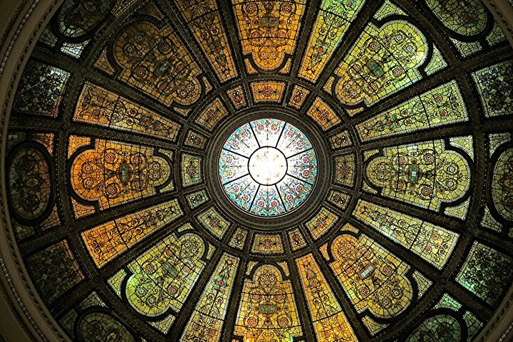 Chicago Walking Tour: Tiffany Treasures - thumb 3