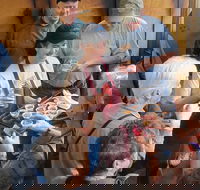 Cajun Food Bus Tour in Lafayette - Tourism Bookings