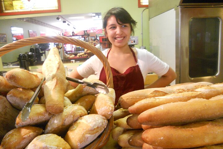 Cajun Food Bus Tour In Lafayette - thumb 5