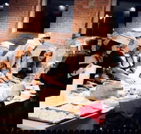 Italian Dinner with Tiramisu Finale in Boston - USA Accommodation