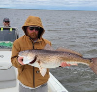 Private Inshore Saltwater Charter Fishing in Shell Beach - China Accommodation