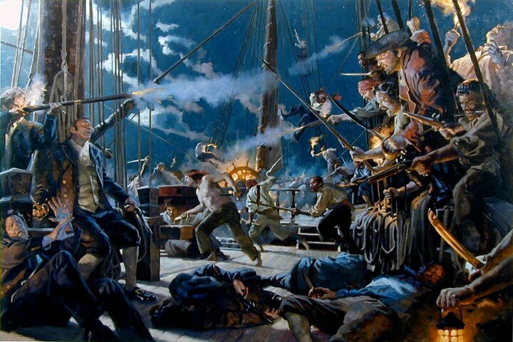 Interactive Historical Exhibit Ticket - thumb 2