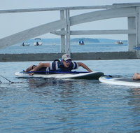 Stand Up Paddleboard Tour in Casco Bay - China Accommodation