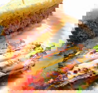 Fells Point Food Tour in Baltimore - Students Accommodation