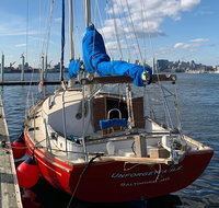 History Sail on Unforgettable - China Accommodation