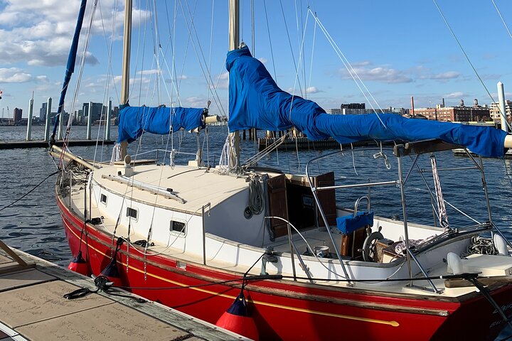 Harbor Sail On Unforgettable - thumb 2