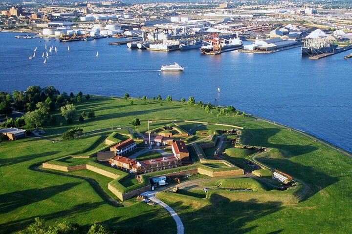 Harbor Sail On Unforgettable - thumb 3